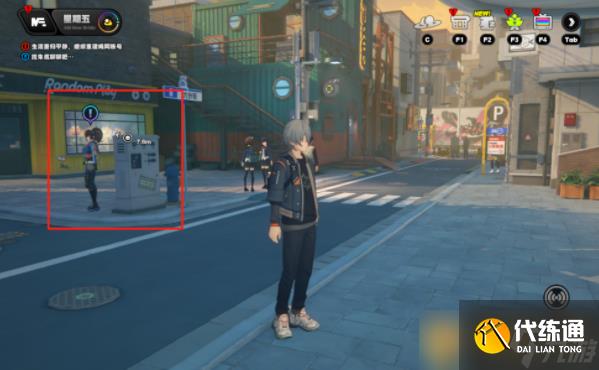 《绝区零》朱鸢升阶/宣传事件任务提升好感事件选项参考