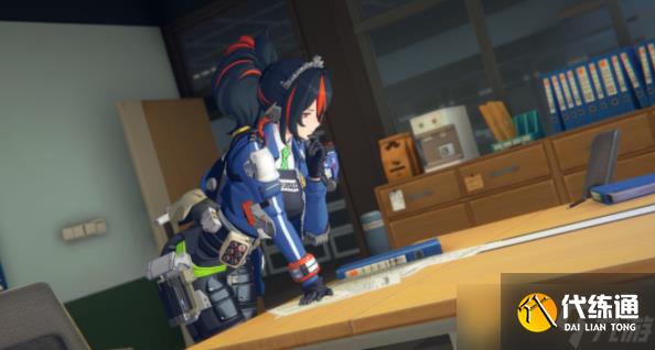 《绝区零》朱鸢升阶/宣传事件任务提升好感事件选项参考