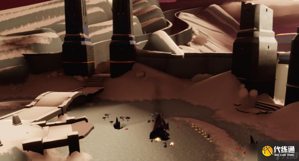 光遇2024年9月10日红石碎片位置一览