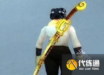 魔兽世界珠宝鱼竿怎么获得