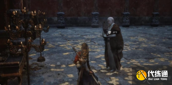 黑神话悟空白狐毫怎么获得