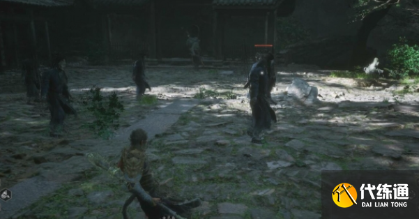 黑神话悟空三清令怎么获得