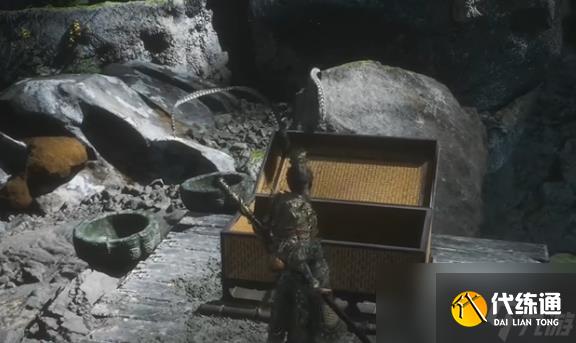 黑神话悟空九转还魂丹怎么获得