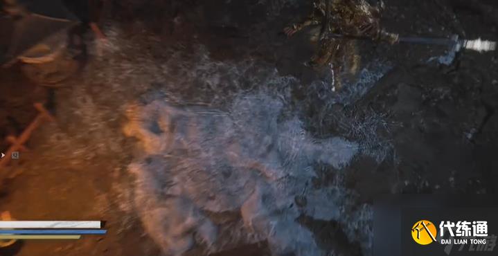 《黑神话：悟空》盘丝洞花间桥土地庙位置图解