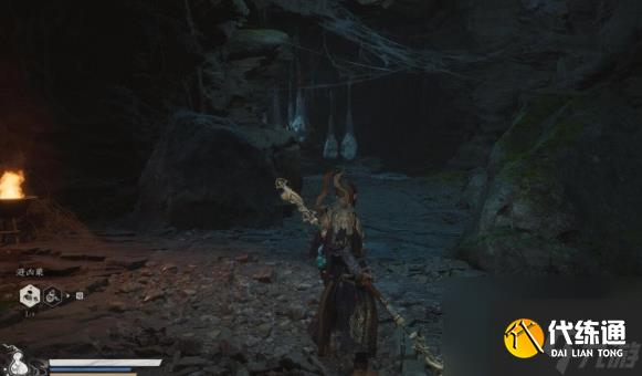 《黑神话悟空》绣花针怎么获得 法宝绣花针获取方法