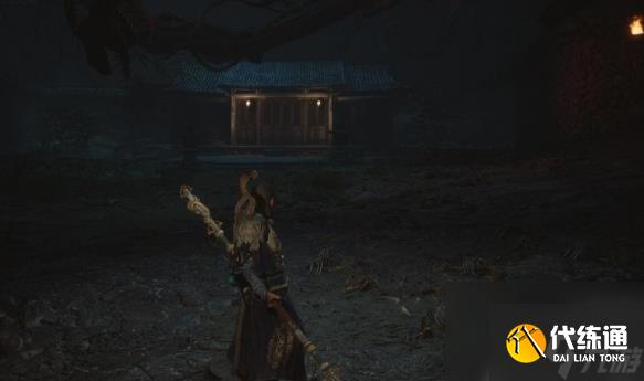 《黑神话悟空》绣花针怎么获得 法宝绣花针获取方法