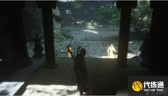 《黑神话悟空》绣花针怎么获得 法宝绣花针获取方法