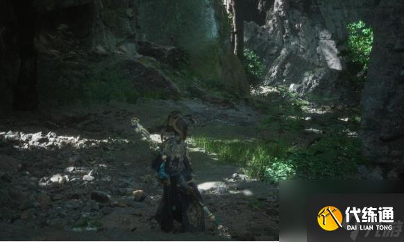 《黑神话悟空》绣花针怎么获得 法宝绣花针获取方法