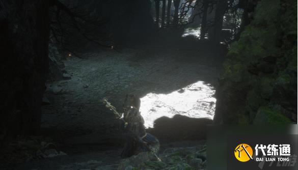 《黑神话悟空》绣花针怎么获得 法宝绣花针获取方法