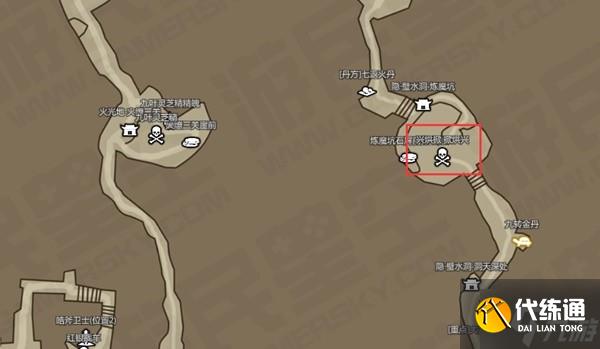 《黑神话悟空》金趁心获取方法 金趁心怎么获得