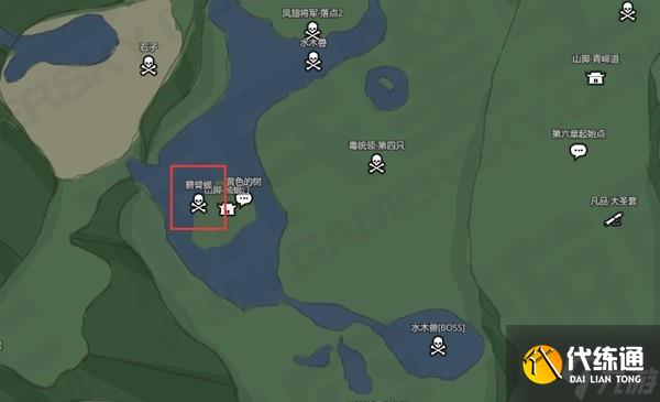 《黑神话悟空》金趁心获取方法 金趁心怎么获得