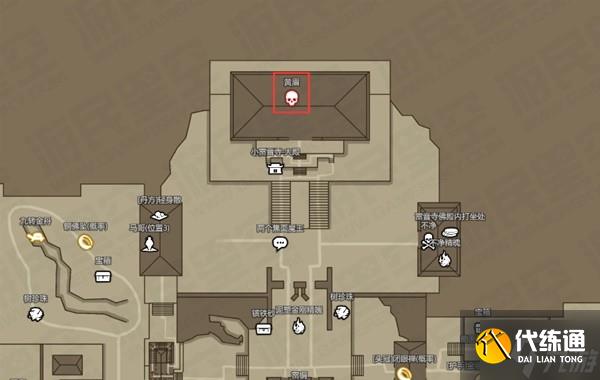 《黑神话悟空》金趁心获取方法 金趁心怎么获得