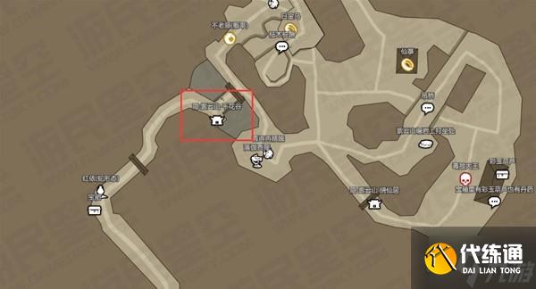 《黑神话悟空》金趁心获取方法 金趁心怎么获得