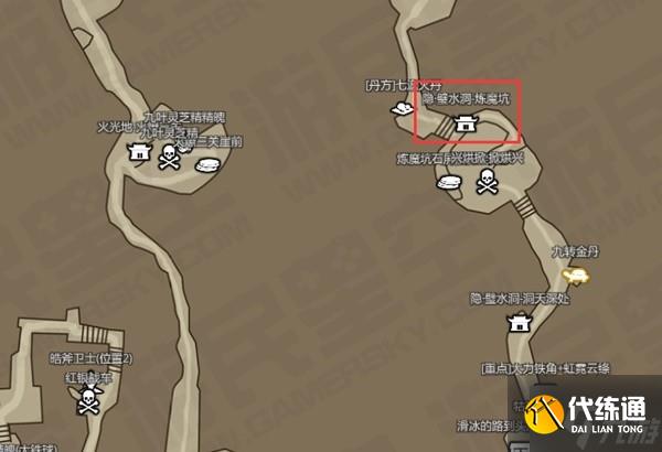 《黑神话悟空》金趁心获取方法 金趁心怎么获得