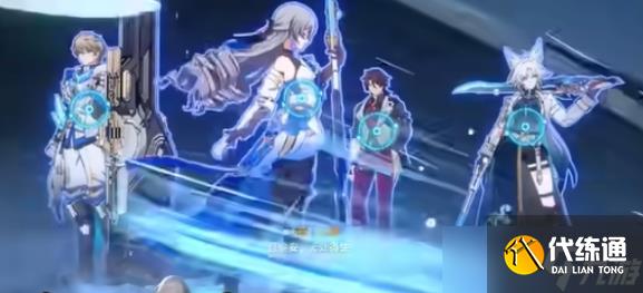 崩坏星穹铁道飞霄之影打法攻略一览