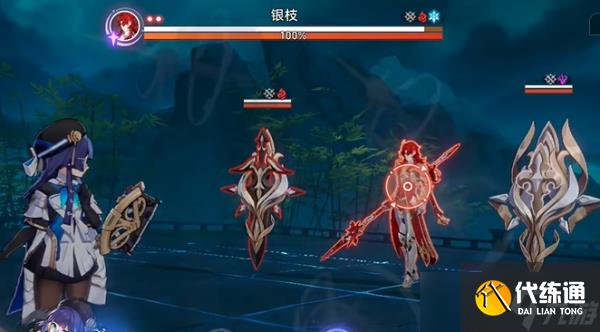 崩坏星穹铁道骑士亦可败于徒手成就怎么解锁