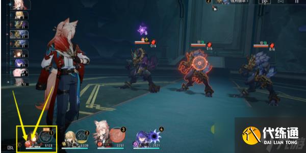 崩坏星穹铁道棉花糖兔子成就攻略