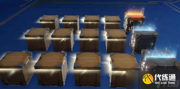 崩坏星穹铁道神之一手成就达成攻略