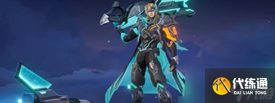 王者荣耀莱西奥末日机甲怎么获得 王者荣耀莱西奥末日机甲获得的方法