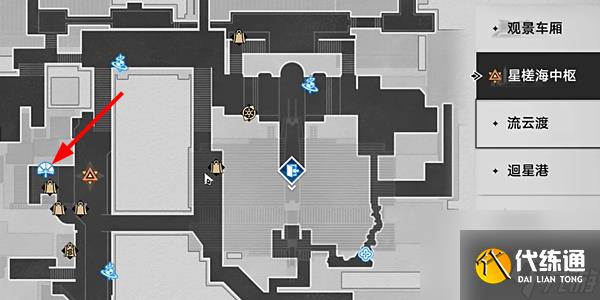 崩坏星穹铁道明霄竞武试锋芒下任务怎么完成