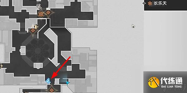 崩坏星穹铁道明霄竞武试锋芒下任务怎么完成