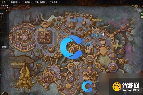 《魔兽世界》青蛙精英呱吉特解锁教程