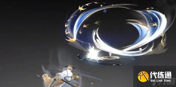 阴阳师心友犬神技能介绍