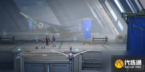 崩坏星穹铁道舟摇星动紫罗中成就获取攻略