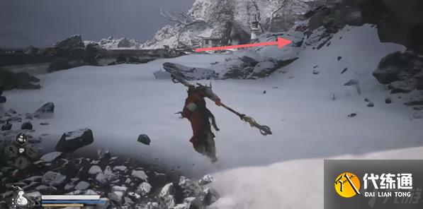 黑神话悟空瓜田怎么解锁-瓜田解锁步骤