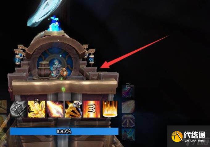 魔兽世界帷纱集市团本怎么进入 魔兽世界帷纱集市团本开启进入方法