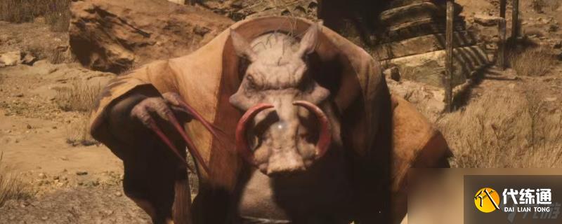 《黑神话：悟空》黄袍员外具体位置介绍