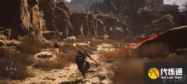 《黑神话：悟空》黄袍员外具体位置介绍