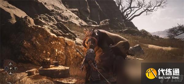 《黑神话：悟空》黄袍员外具体位置介绍