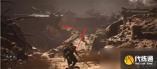 《黑神话：悟空》黄袍员外具体位置介绍