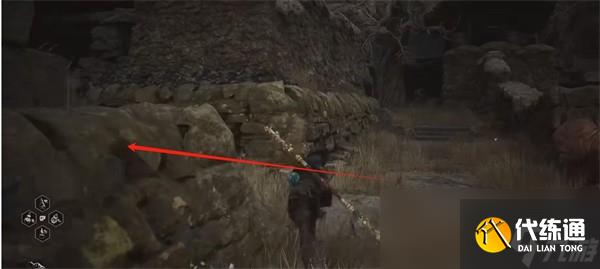 《黑神话：悟空》黄袍员外具体位置介绍