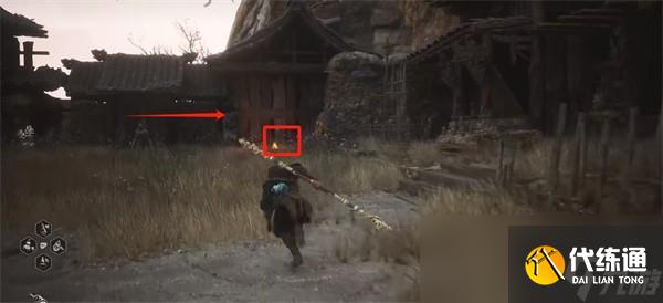 《黑神话：悟空》黄袍员外具体位置介绍