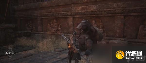 《黑神话：悟空》黄袍员外具体位置介绍