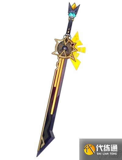 原神岩峰巡歌突破材料一览