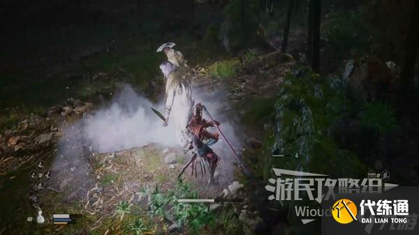 《黑神话悟空》广谋打法指南 广谋怎么打