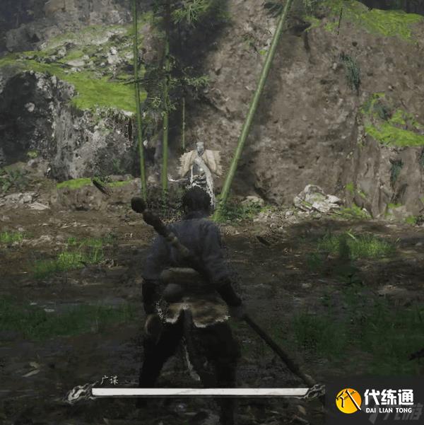 《黑神话悟空》广谋打法指南 广谋怎么打