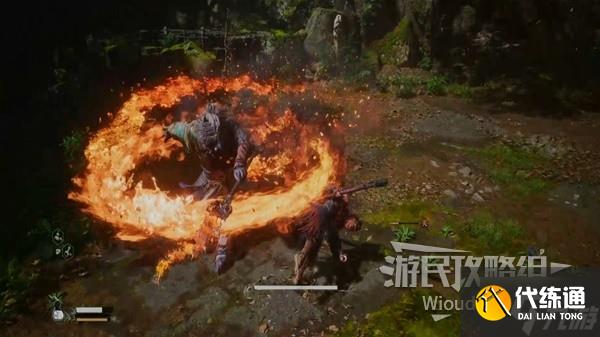 《黑神话悟空》广智打法攻略 广智怎么打
