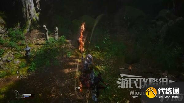 《黑神话悟空》广智打法攻略 广智怎么打