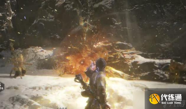 黑神话悟空亢金星君怎么打 亢金星君有哪些招式