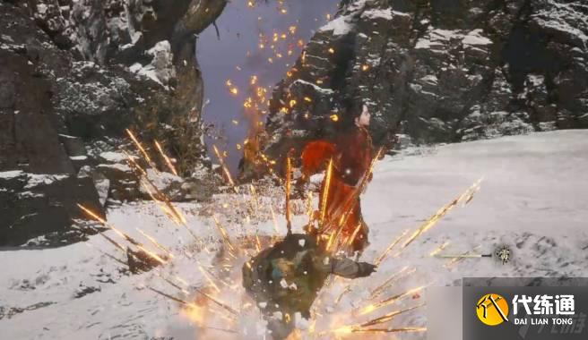 黑神话悟空亢金星君怎么打 亢金星君有哪些招式