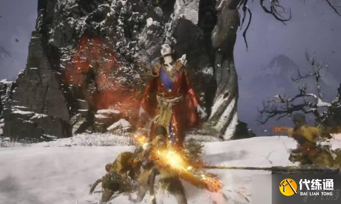 黑神话悟空亢金星君怎么打 亢金星君有哪些招式