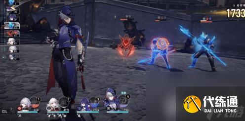 崩坏星穹铁道2.5兵不血刃成就如何完成 兵不血刃成就玩法分享