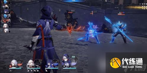 崩坏星穹铁道2.5兵不血刃成就如何完成 兵不血刃成就玩法分享