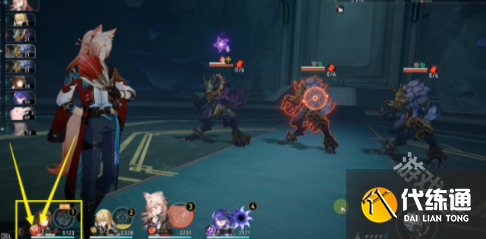 崩坏星穹铁道棉花糖兔子成就怎么达成