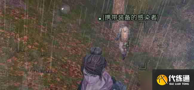 《明日之后》自拍合照任務完成攻略