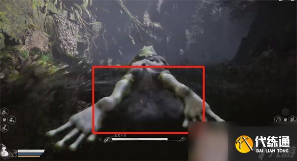 《黑神话:悟空》波里个浪打法技巧分享